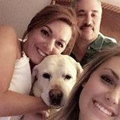 Casey Bequette DeBell's photo