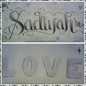 Sadiyah Loved's photo