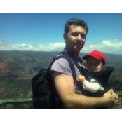 Vladimir Perlovich's photo
