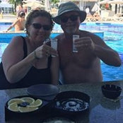 Brian Ross's photo
