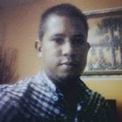 Ricardo Coniga's photo