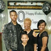 Tameka Collins's photo
