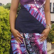 Martha Gathogo's photo