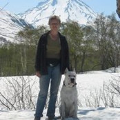 Елена Власова's photo