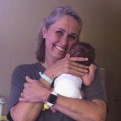 Lisa Holzapfel's photo