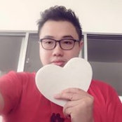 Jin Ming's photo