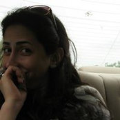 Afarin Pirzadeh's photo