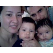 Cristina Mora's photo