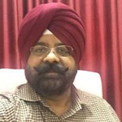 Foto von Avtar Singh