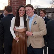 Patrick Shields's photo