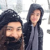 Joper Cruz's photo