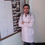 Foto von Baraa Omoush