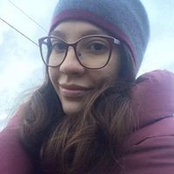 Matilda Petuhova's photo