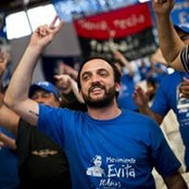 Foto de Leon Grosso
