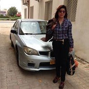 Mila Capati's photo