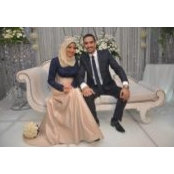 Yasmine Khafagy's photo