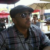Foto de Jay Haymon