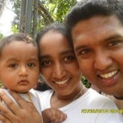 Foto von Isuru Dharmasiri