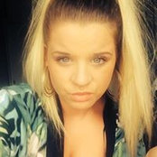 Amy 'Louise' Macdonalds foto