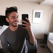 Michael Uribe's photo