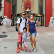 Alex Callo's photo