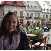 Mary van der Meers foto