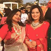 Kanika Chughs billede
