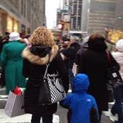 Mickey Kiernan's photo