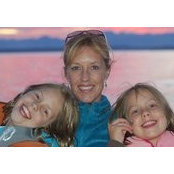 Mary Ogborn's photo
