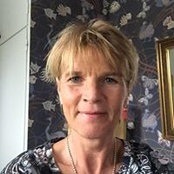 Birgitta Folkesson's photo