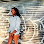 Nicole Johnson's photo