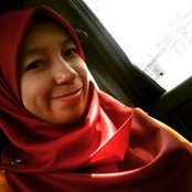 Hani Kimi's photo