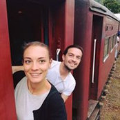 Foto von Sonia Hgrn
