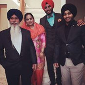 Harman Sandhu's photo