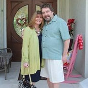 Brendan Grace's photo