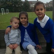 Raluca Corneanu's photo