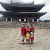 Lucy Lee's photo