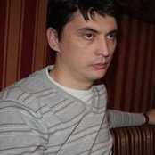Foto von Dmitri Turcinschi