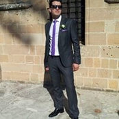 Foto von Lenos Hadjidemetriou