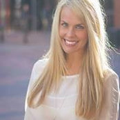 Katherine Burlin's photo