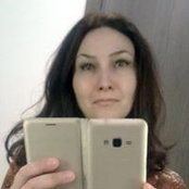Анастасия Баннова's photo