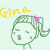 Gina Cho's photo