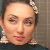 Foto von Sonia Khan