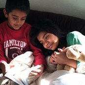 Foto von Pinky Parikh