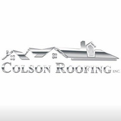 COLSON ROOFING INC.
