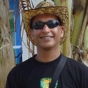 Amir Rajani's photo