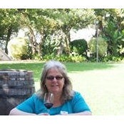 Susan Kegeles's photo
