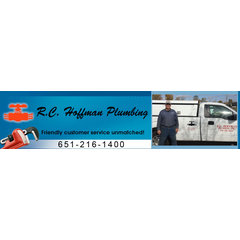 RC Hoffman Plumbing Inc