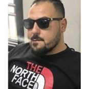 Roy Issa's photo