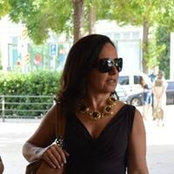 Foto von Pilar Rey